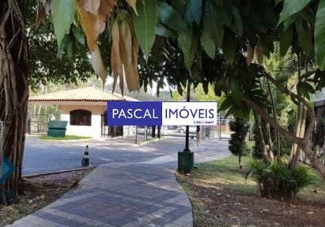 Apartamento em Alto da Boa Vista