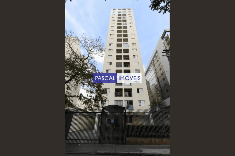 Apartamento em Vila Olímpia