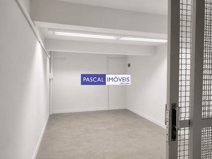 Predio Comercial em Jardim Paulistano