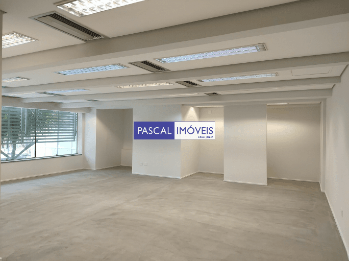 Predio Comercial em Jardim Paulistano