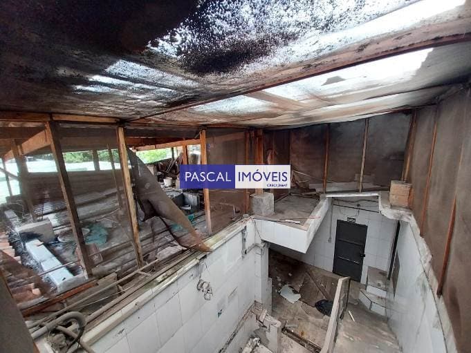 Predio Comercial em Moema