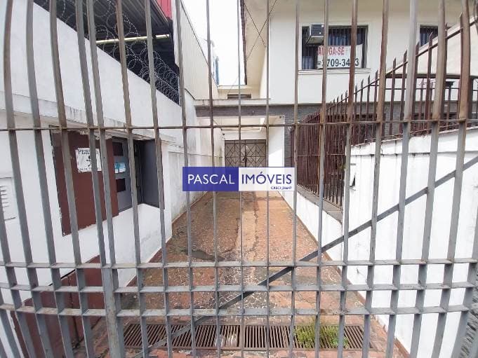 Casa comercial em Moema