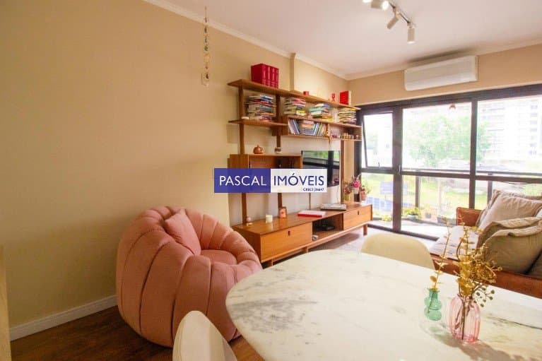Apartamento em Jardim Paulista