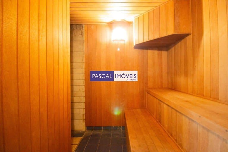 Apartamento em Jardim Paulista