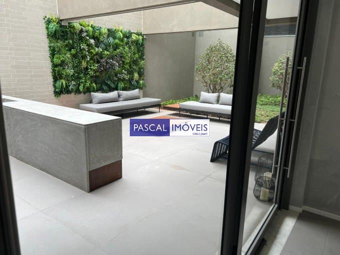 Apartamento em Vila Nova Conceição