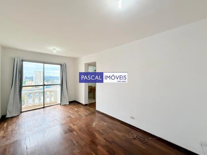 Apartamento em Campo Belo