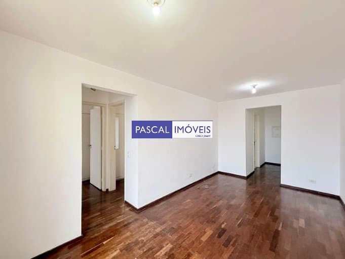 Apartamento em Campo Belo