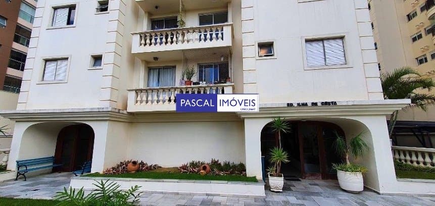 Apartamento em Campo Belo