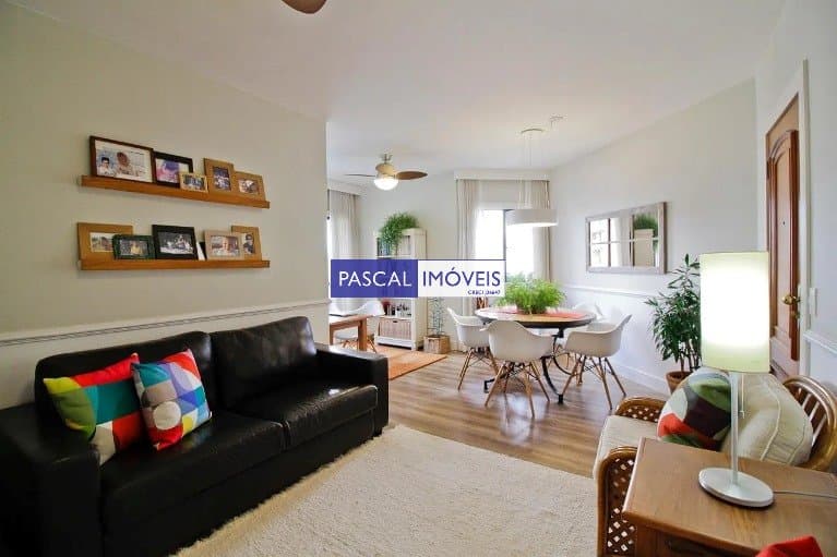 Apartamento em Vila Clementino