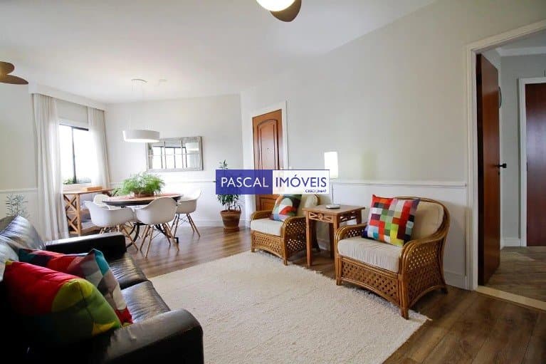 Apartamento em Vila Clementino