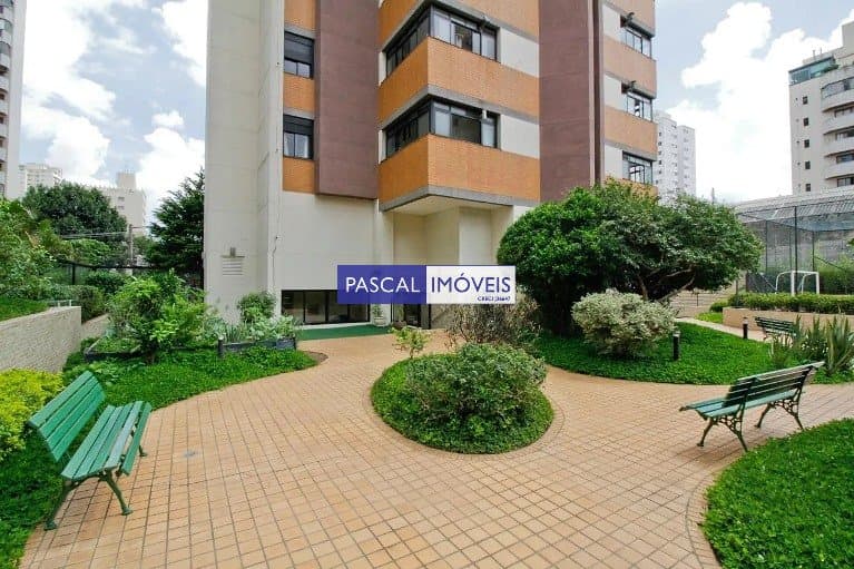 Apartamento em Vila Clementino