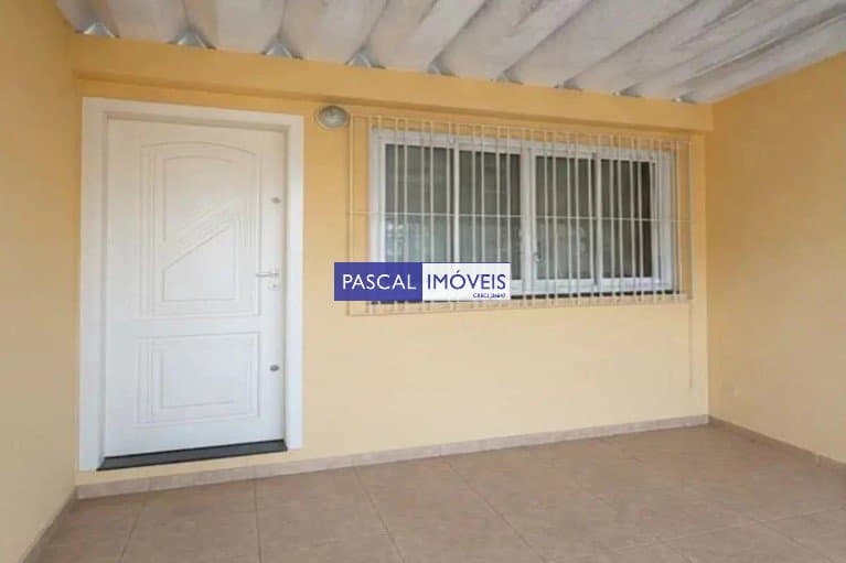 Casa em Brooklin