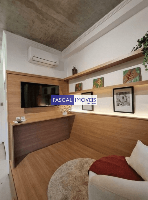 Apartamento em Vila Olímpia