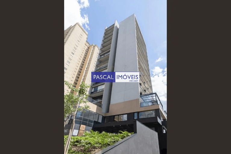 Apartamento em Vila Olímpia