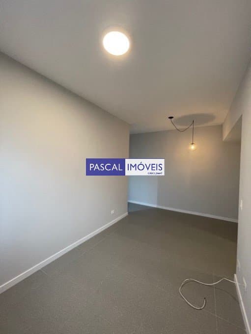 Apartamento em Brooklin