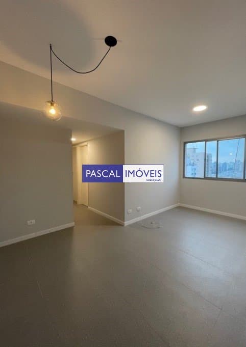 Apartamento em Brooklin