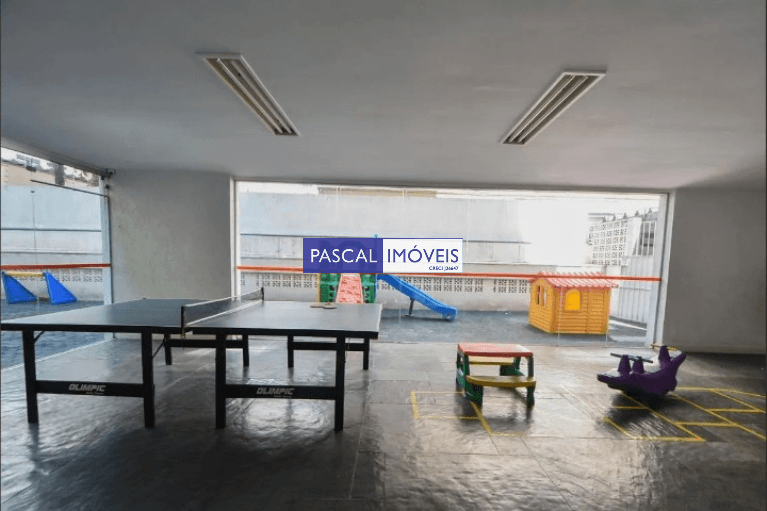 Apartamento em Brooklin
