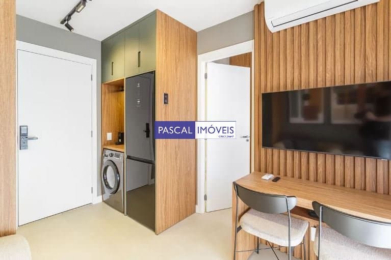 Apartamento em Vila Olímpia