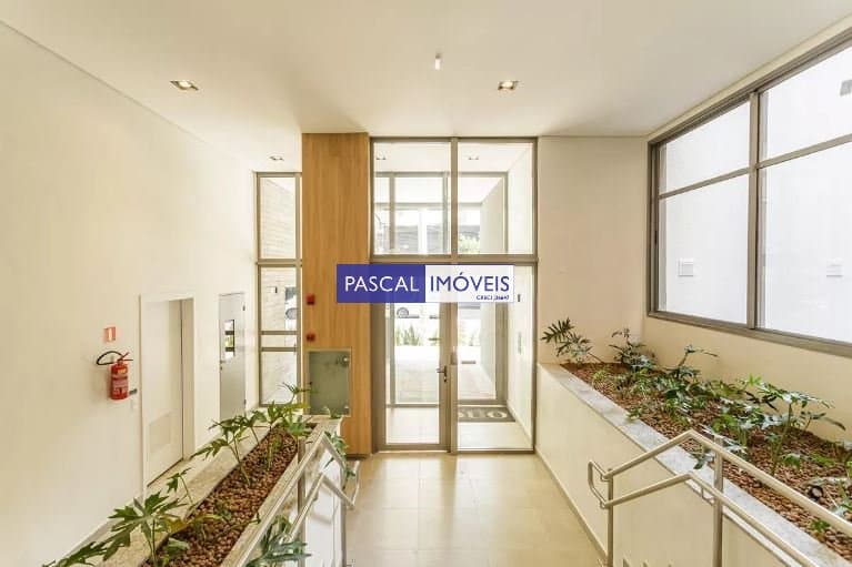 Apartamento em Vila Olímpia