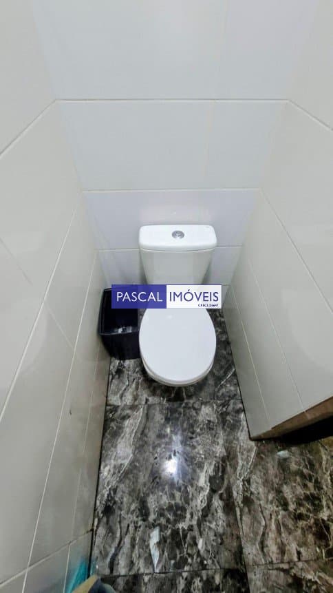 Salão Comercial em Campo Belo