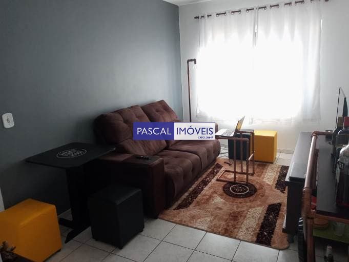 Apartamento em Vila Mascote