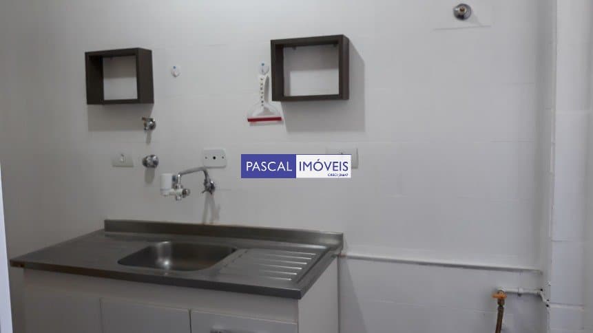 Apartamento em Vila Mascote