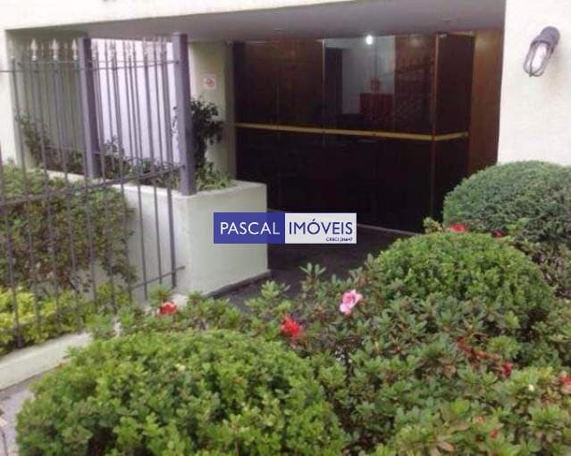 Apartamento em Vila Mascote