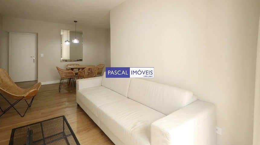 Apartamento em Vila Olímpia