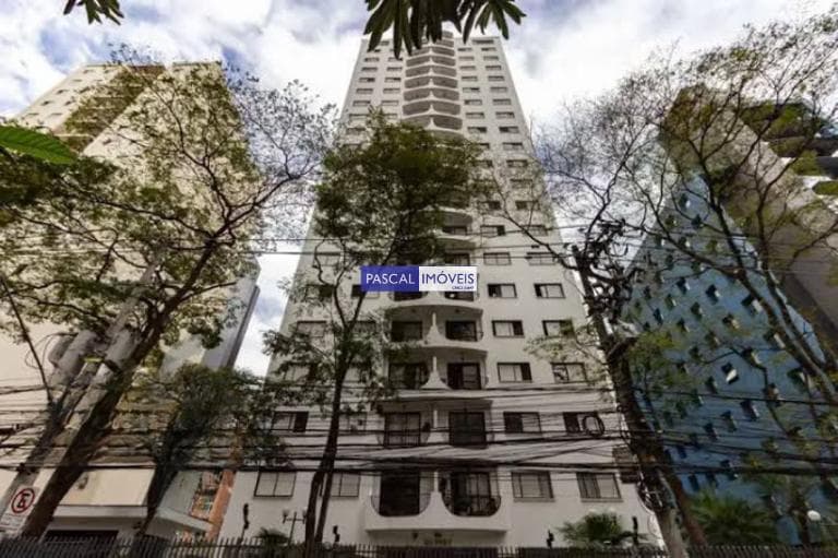 Apartamento em Vila Olímpia
