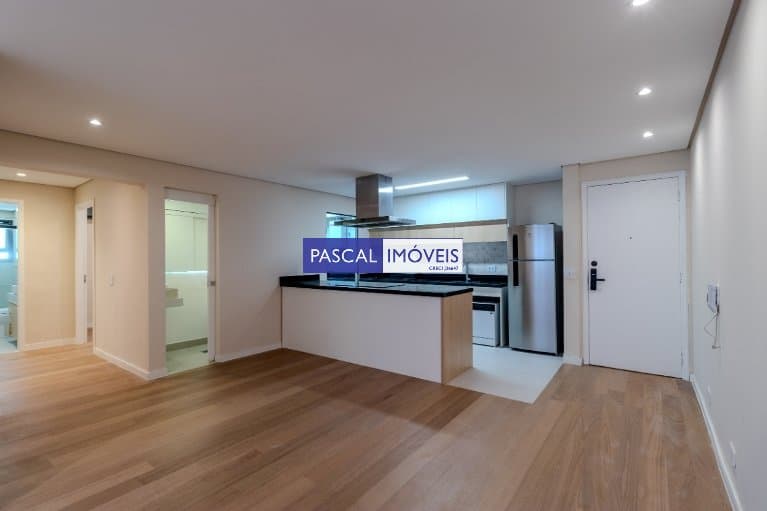 Apartamento em Vila Olímpia