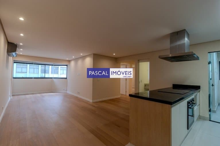 Apartamento em Vila Olímpia