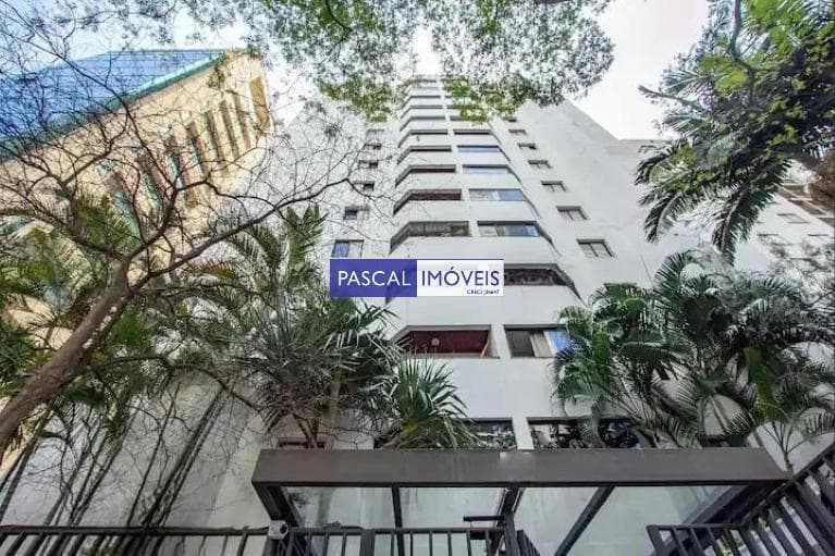 Apartamento em Vila Olímpia