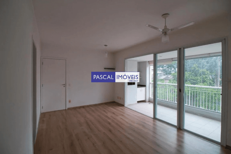 Apartamento em Alto da Boa Vista
