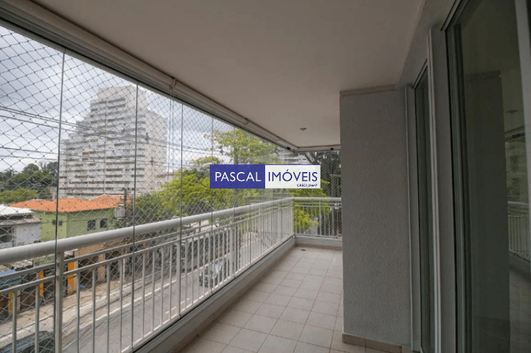Apartamento em Alto da Boa Vista