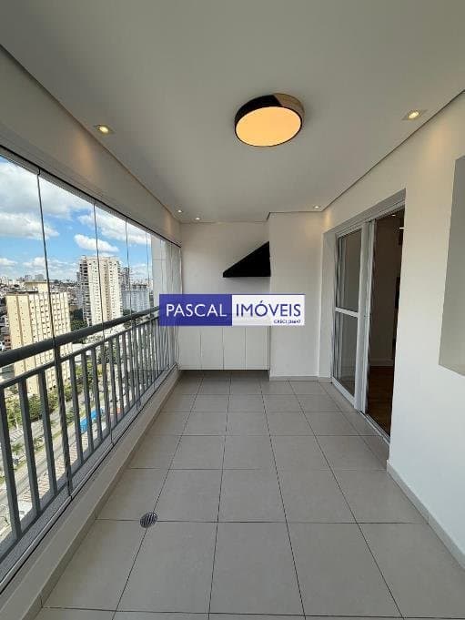 Apartamento em Jardim  Prudência