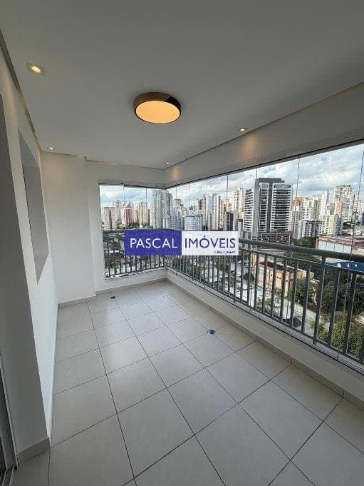 Apartamento em Jardim  Prudência