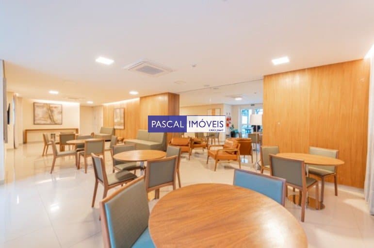 Apartamento em Jardim  Prudência