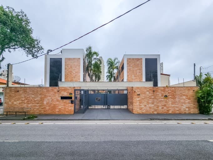 Casa em Condominio em Chácara Santo Antônio (Zona Sul)