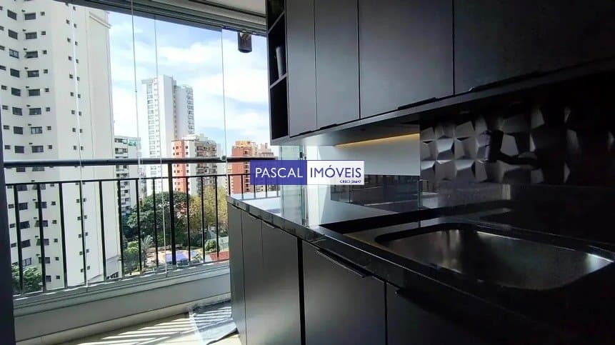 Apartamento em Chácara Klabin