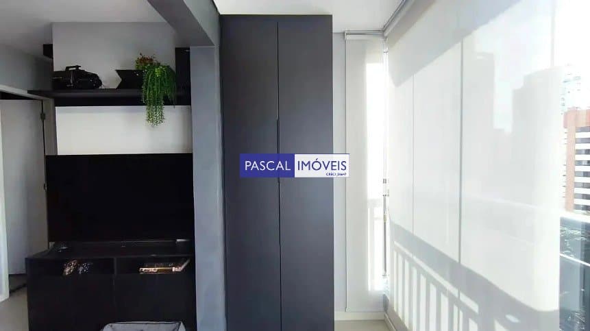 Apartamento em Chácara Klabin