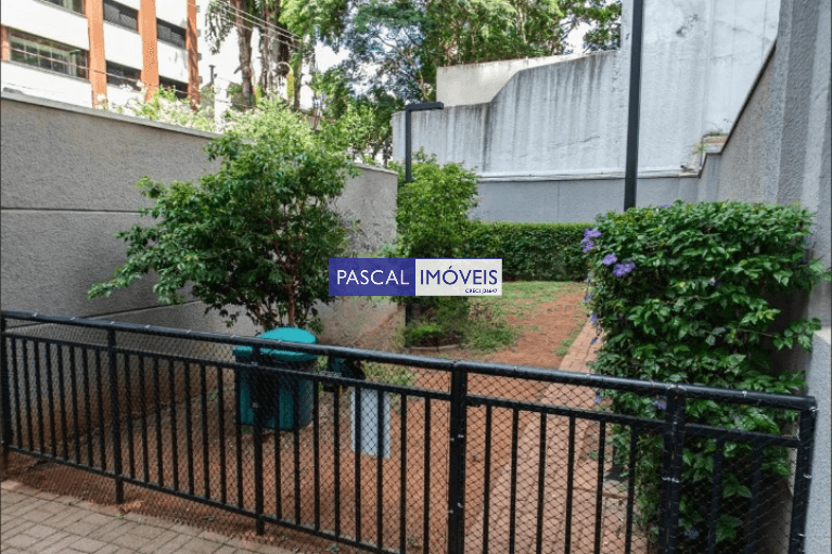 Apartamento em Chácara Klabin
