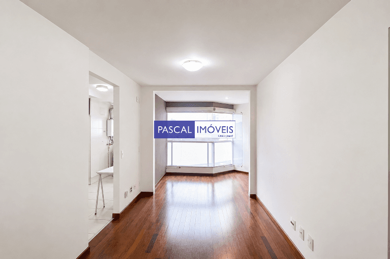 Apartamento em Campo Belo