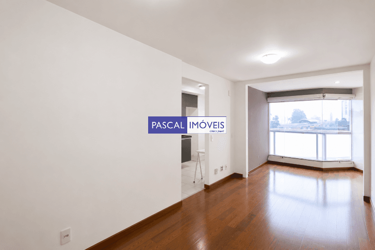 Apartamento em Campo Belo