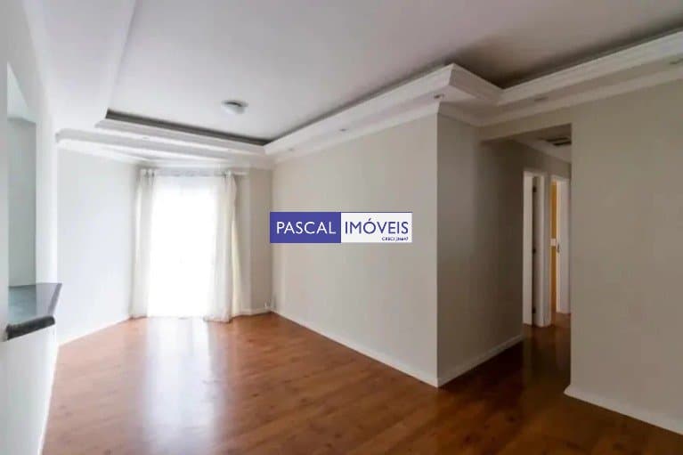 Apartamento em Saúde