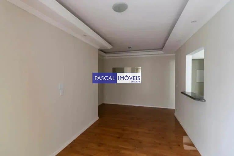 Apartamento em Saúde
