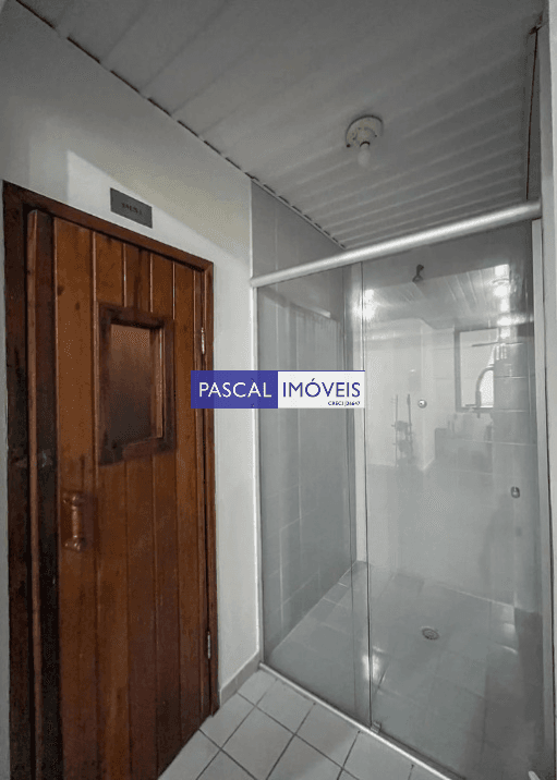 Apartamento em Saúde