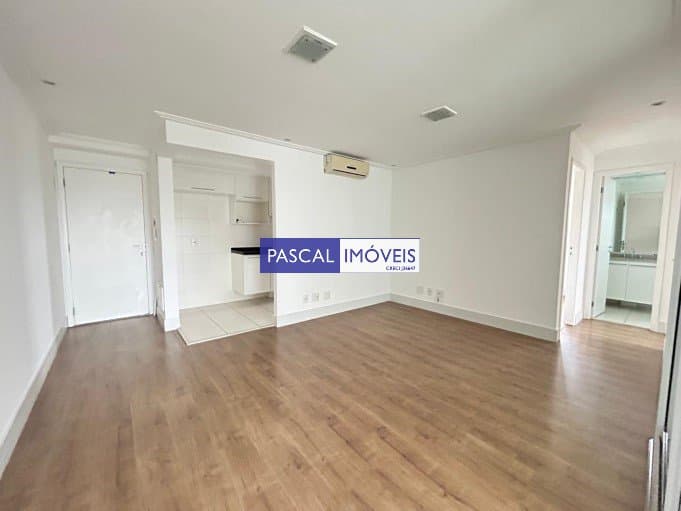 Apartamento em Campo Belo