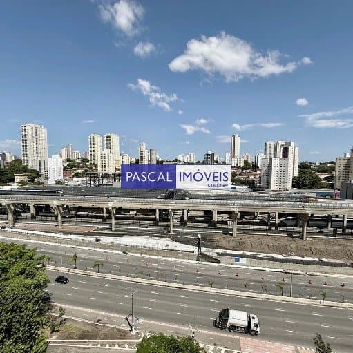 Cobertura em Jardim Aeroporto