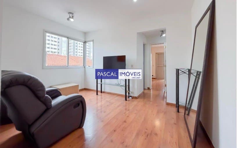 Apartamento em Vila Mariana