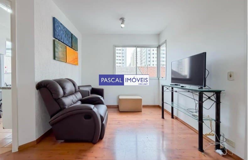 Apartamento em Vila Mariana